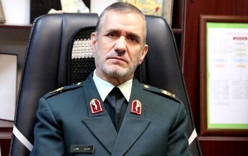 کشف هروئین جاساز شده در بطری‌ های شامپو!