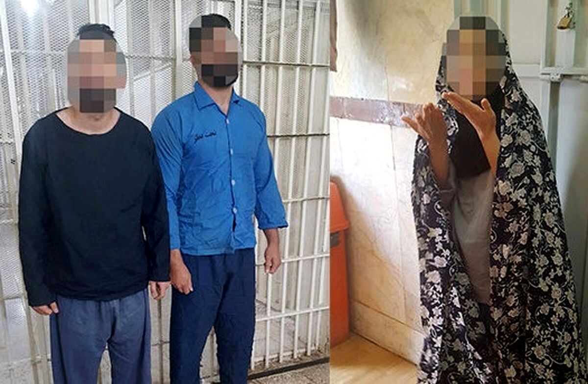 راننده شیطان صفت موقع تعرض از من فیلم گرفت و تهدیدم کرد/ برادرم گلویش را برید