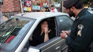 آگهی‌های بعد از کشف حجاب در تهران را بخوانید! 
