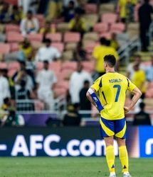 واکنش غیرمنتظره کریستیانو رونالدو به خداحافظی