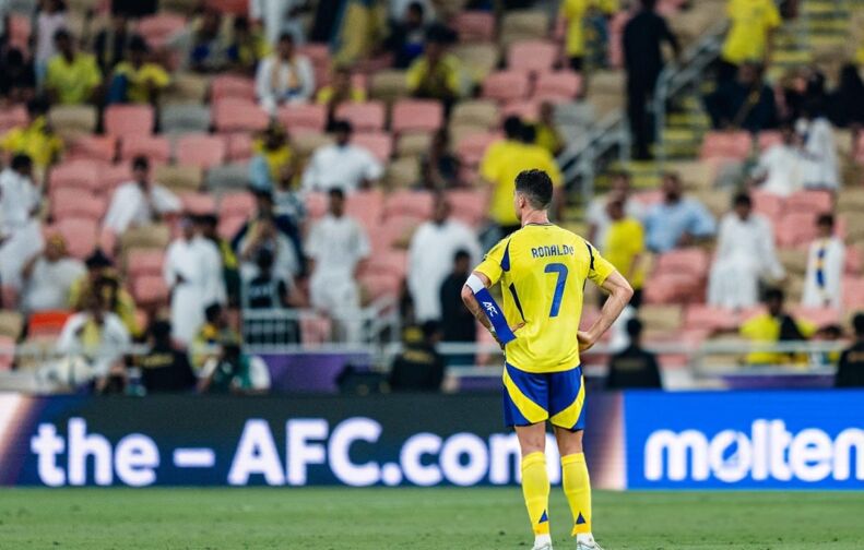 شرط مهم الهلال برای خرید رونالدو از النصر!