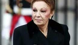 ادعایی درباره وضعیت جسمی همسر شاه مخلوع