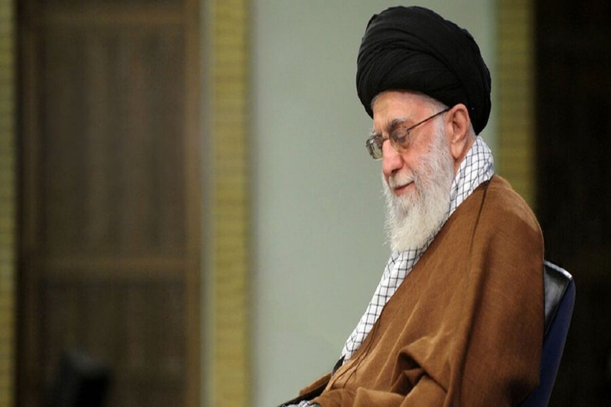 موافقت رهبر انقلاب با عفو تعدادی از محکومان در آستانه عید سعید فطر