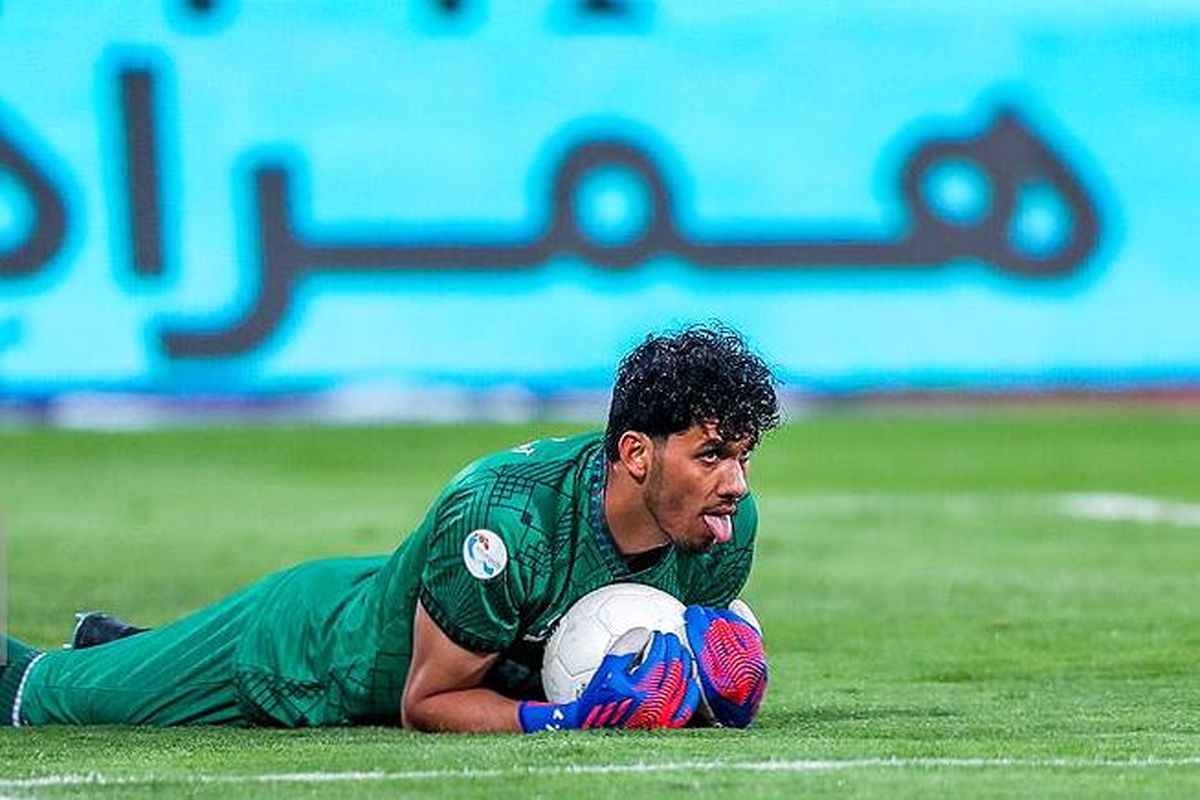 رونمایی از شکار بزرگ استقلال در نقل‌وانتقالات/گران‌ترین بازیکن لیگ برتر ایران مشخص شد!