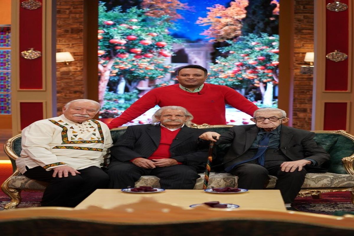 کولاک تلویزیون برای شب یلدا/ معرفی برنامه ها و میهمانان