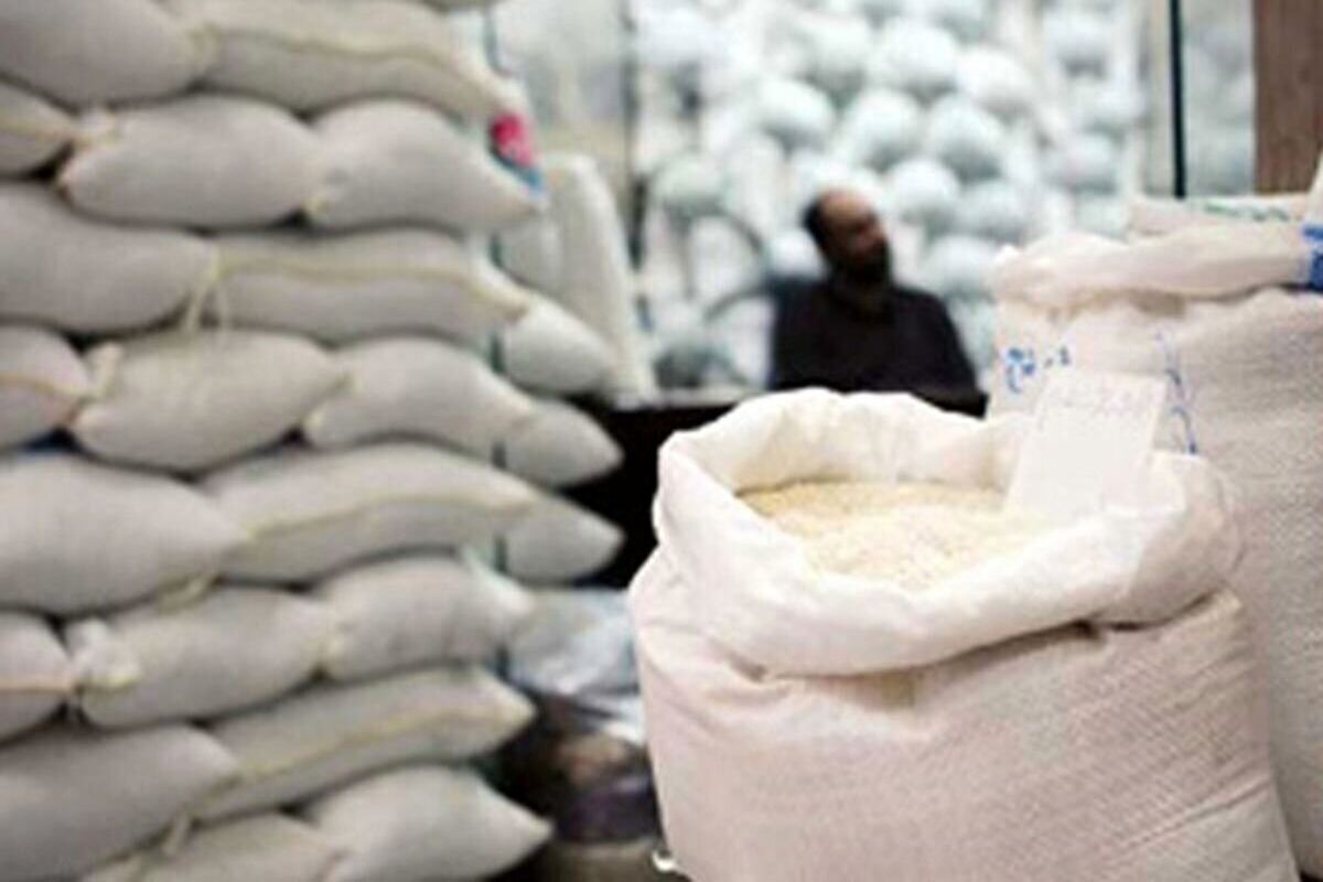 برنج‌ هندی و پاکستانی از راه رسید/ قیمت اعلامی چقدر است؟