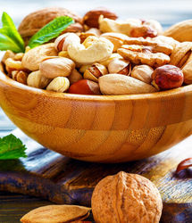 قیمت پسته، تخمه، آجیل و خشکبار + جدول