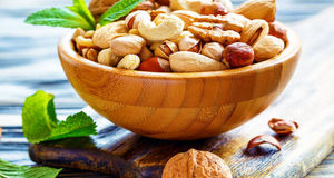 قیمت پسته، تخمه، آجیل و خشکبار + جدول