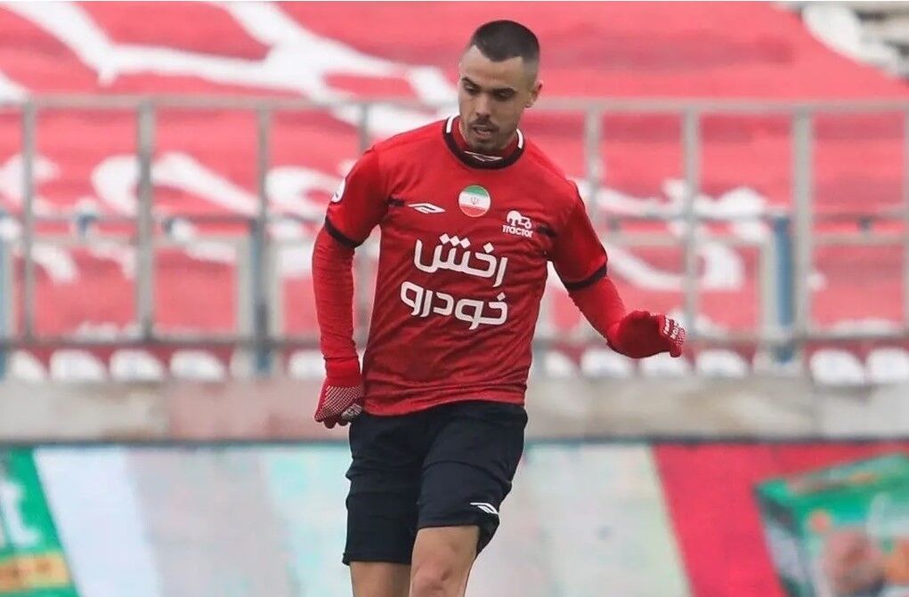 ریکاردو آلوز فاش کرد : پیشنهاد جدی استقلال برای او !