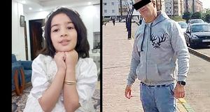 قتل هولناک دختر 8 ساله توسط پدرش