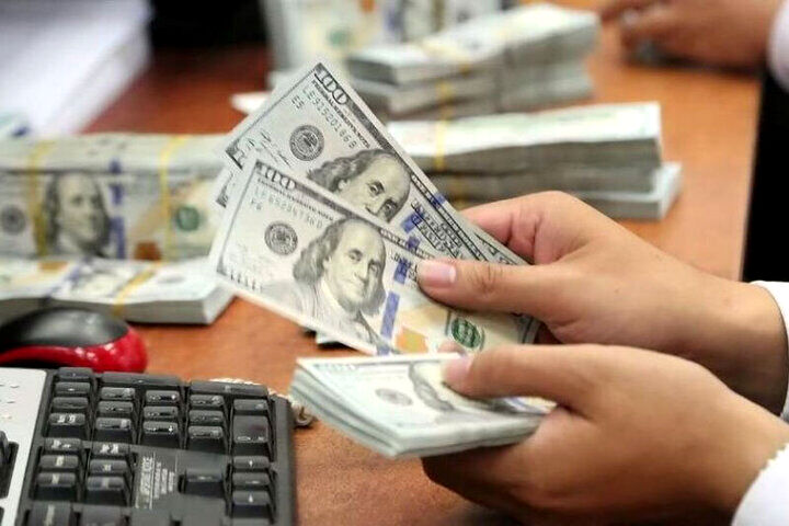 منتظر دلار ۳۵ هزار تومانی باشیم؟