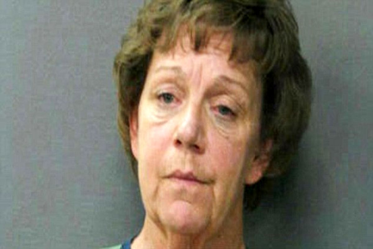 قتل نوزاد بی گناه توسط مادر مست / کشف جسد در انباری + عکس