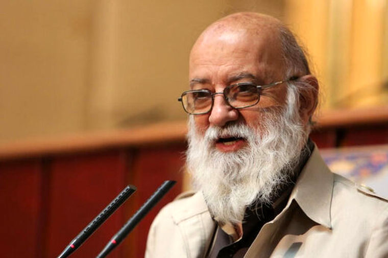 چمران: آب تهران در خطر؛ استخرهای خانگی باید ممنوع شود