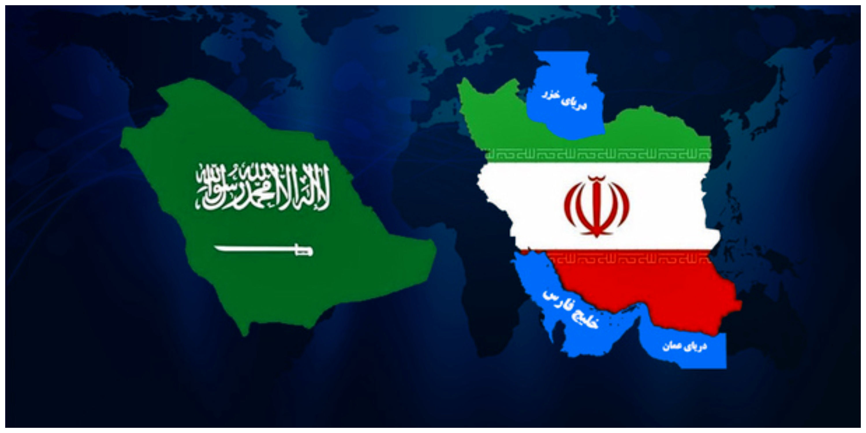 خط و نشان تند عربستان برای ایران: اگر فکر می کنید قادر به پاسخگویی به حملات نیستیم، اشتباه محاسباتی می کنید