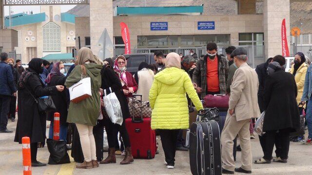 کلاهبرداری اتباع خارجی از ایرانی‌های پولدار!