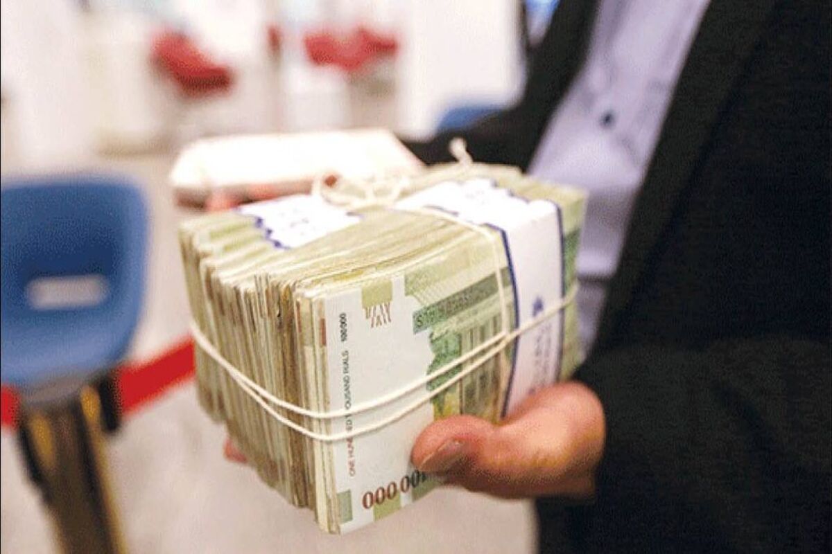 وام 100 میلیون تومانی برای بازنشستگان