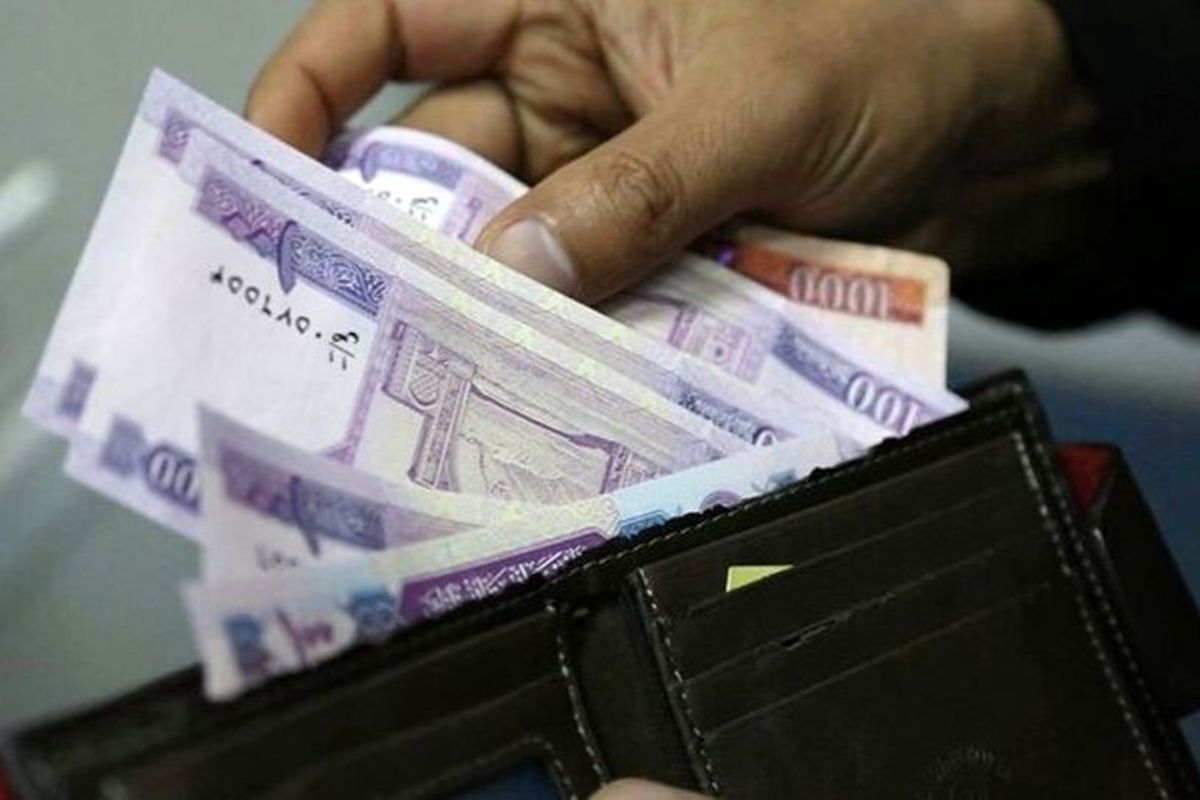 جدول ریز به ریز حقوق کارگران مجرد و متاهل