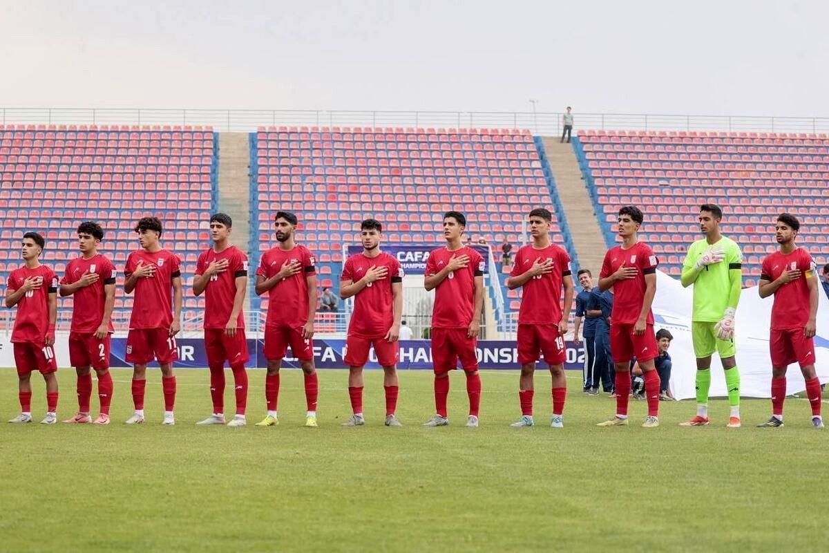 سپاهانیها با پیراهن ایران قهرمان کافا شدند!