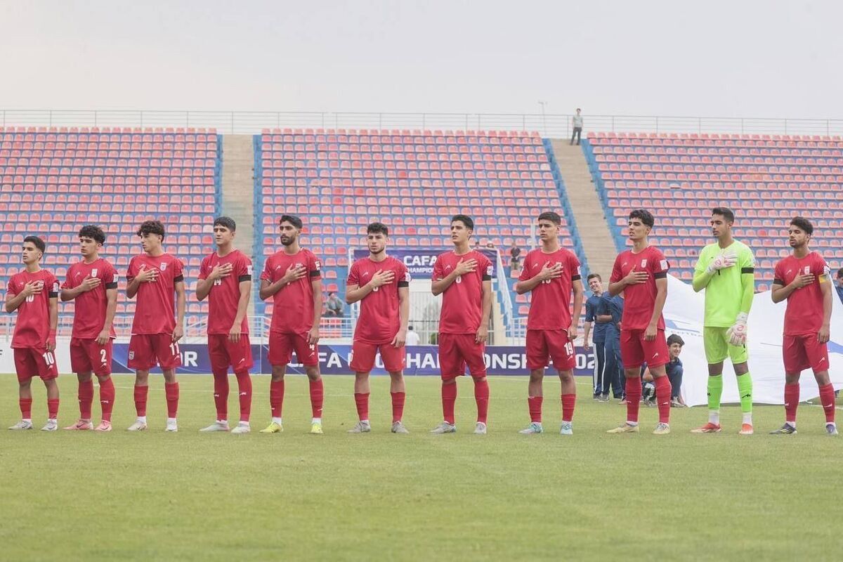 سپاهانی‌ها با پیراهن ایران قهرمان کافا شدند!