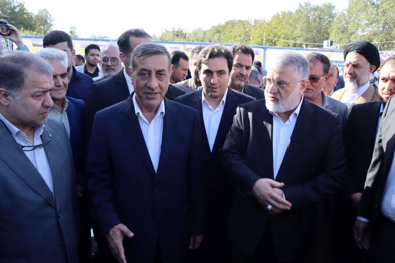 قائم پناه: نیکوکاری شبکه‌ای از امید و همکاری ملی است