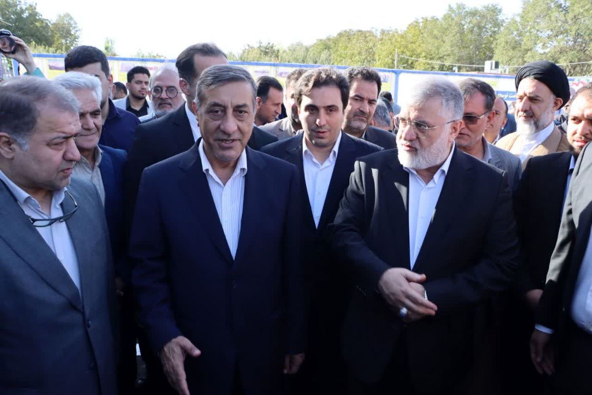 قائم پناه: نیکوکاری شبکهای از امید و همکاری ملی است