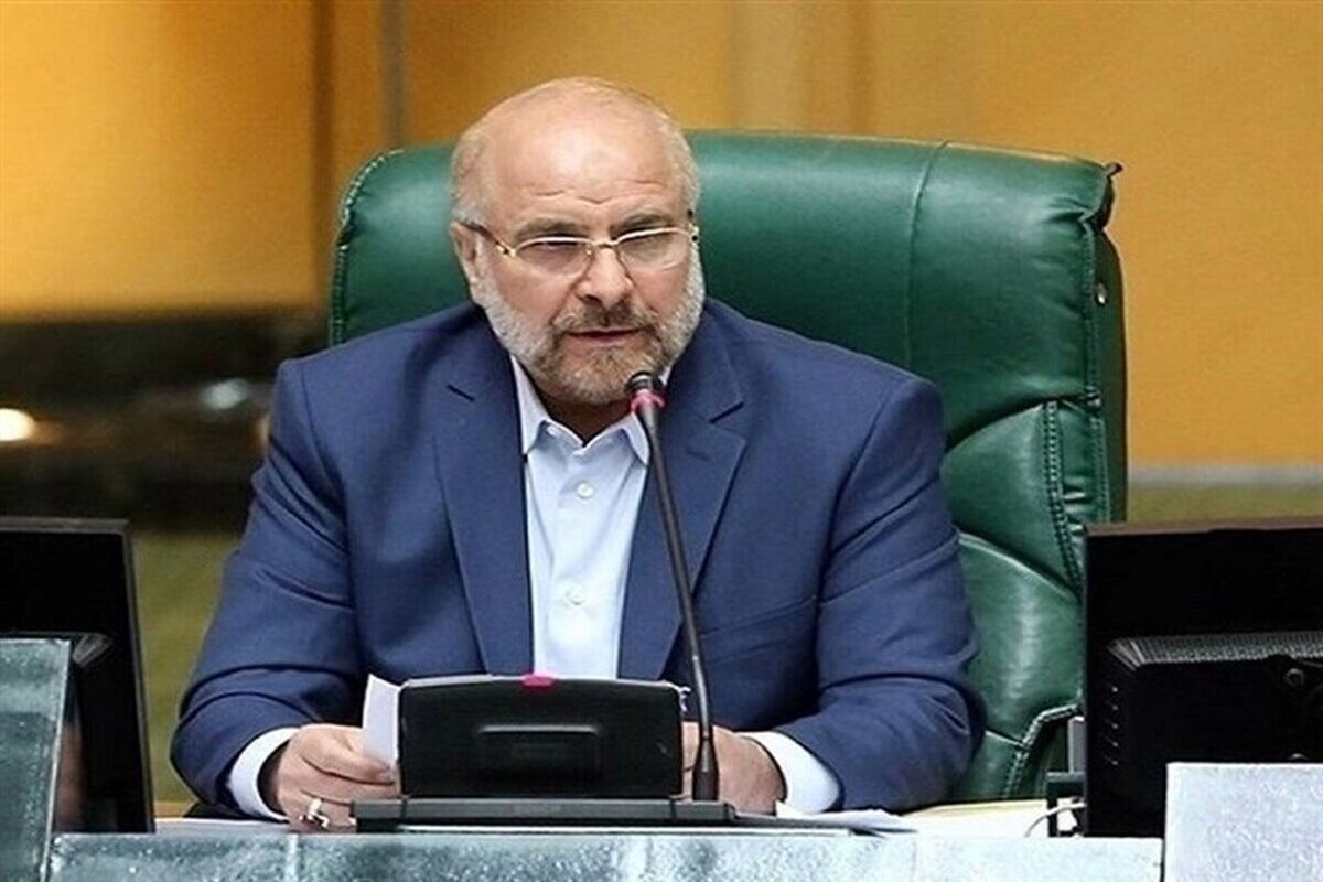 قالیباف: پیام رسان‌های داخلی باید رایگان در صداوسیما تبلیغ شوند