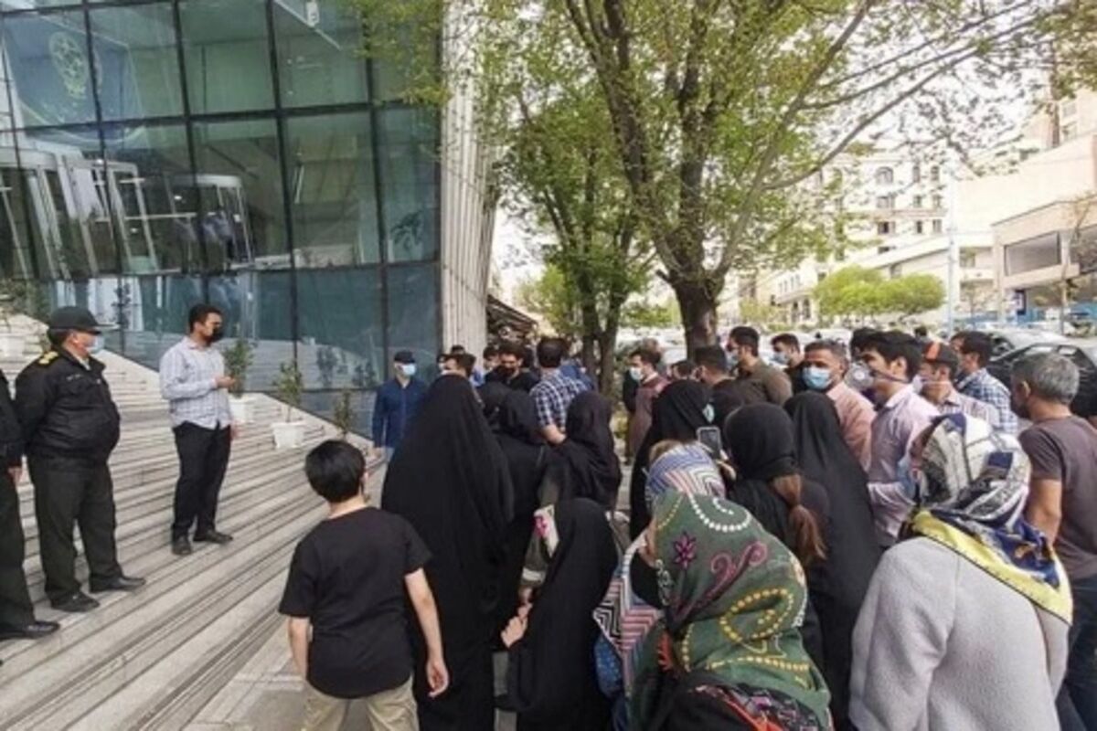 وام ۱۰۰ میلیونی برای سهامداران متضرر بورس
