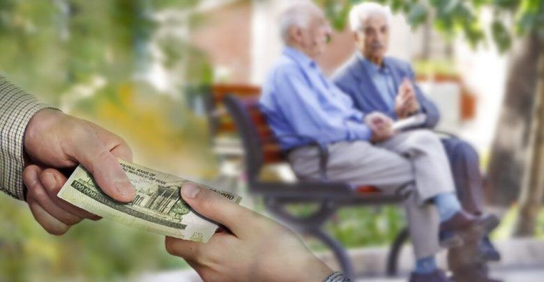 پرداخت وام به بازنشستگان کارگری تهران +جزئیات