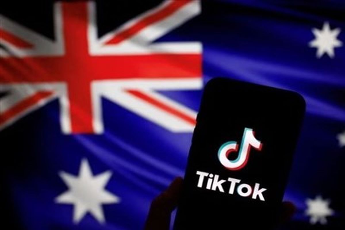 استرالیا TikTok را به دلیل نگرانی‌های امنیتی ممنوع می‌کند