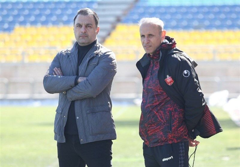 پشت پرده جدایی یک استقلالی از پرسپولیس