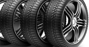 افزایش قیمت لاستیک کلید خورد