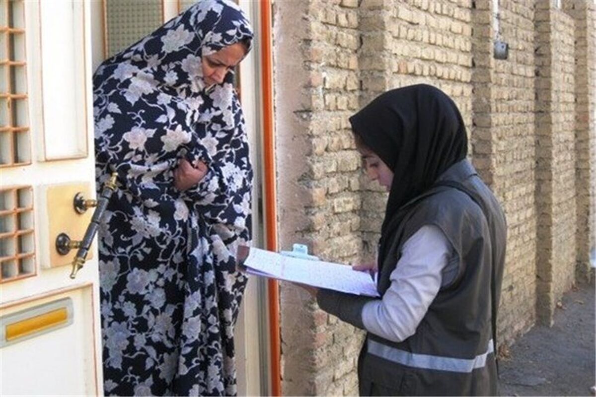 سرشماری ۱۴۰۵ کشور از حالت سنتی خارج می شود