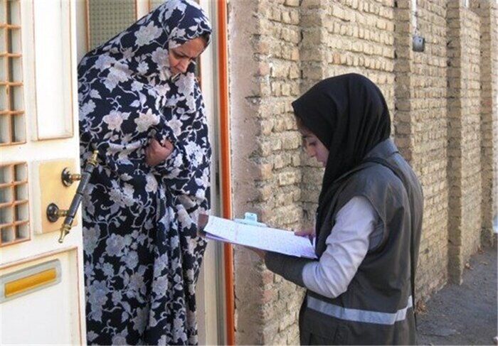 سرشماری ۱۴۰۵ کشور از حالت سنتی خارج می شود