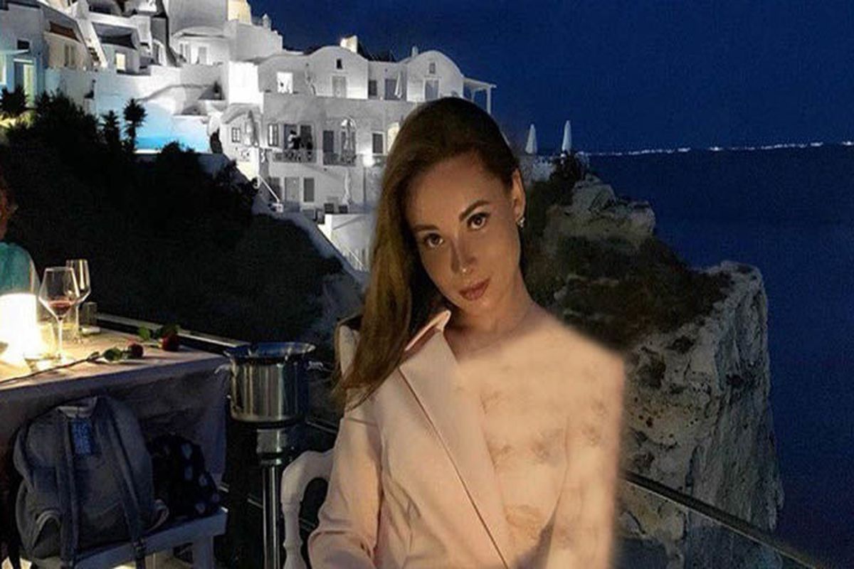 جسد سلاخی شده دختر چشم عسلی اینستاگرام در چمدان پیدا شد + عکس