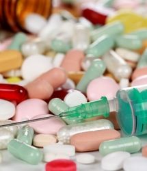 دارو گران شد؟