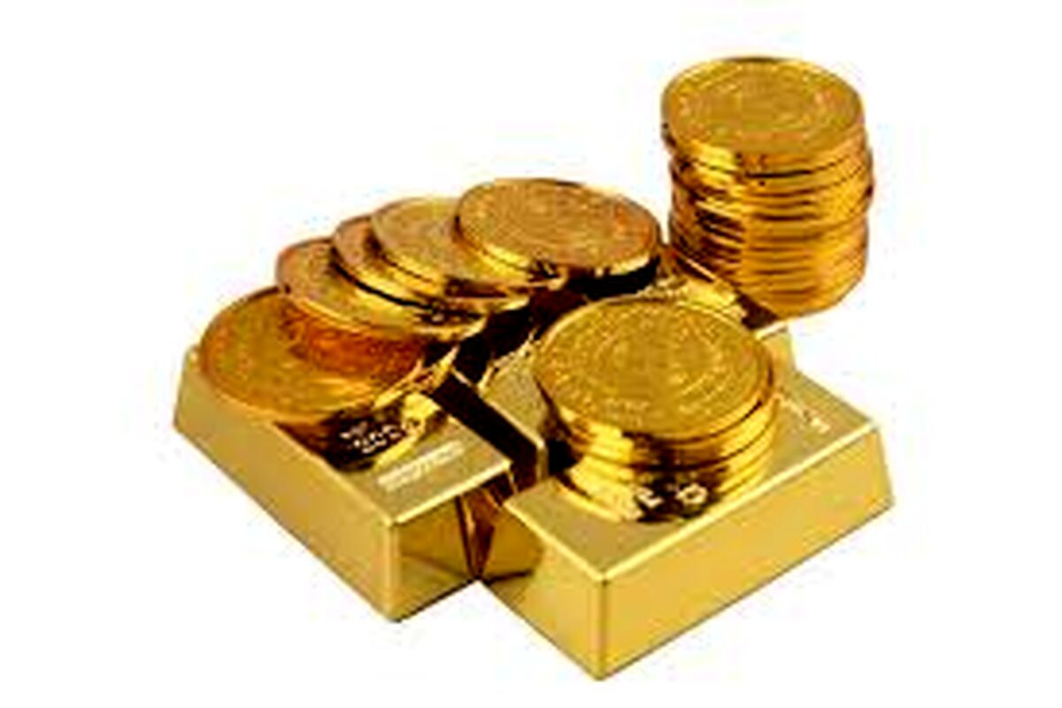 قیمت سکه و طلا امروز سه‌شنبه ۲۳ بهمن ۱۴۰۳ + جدول