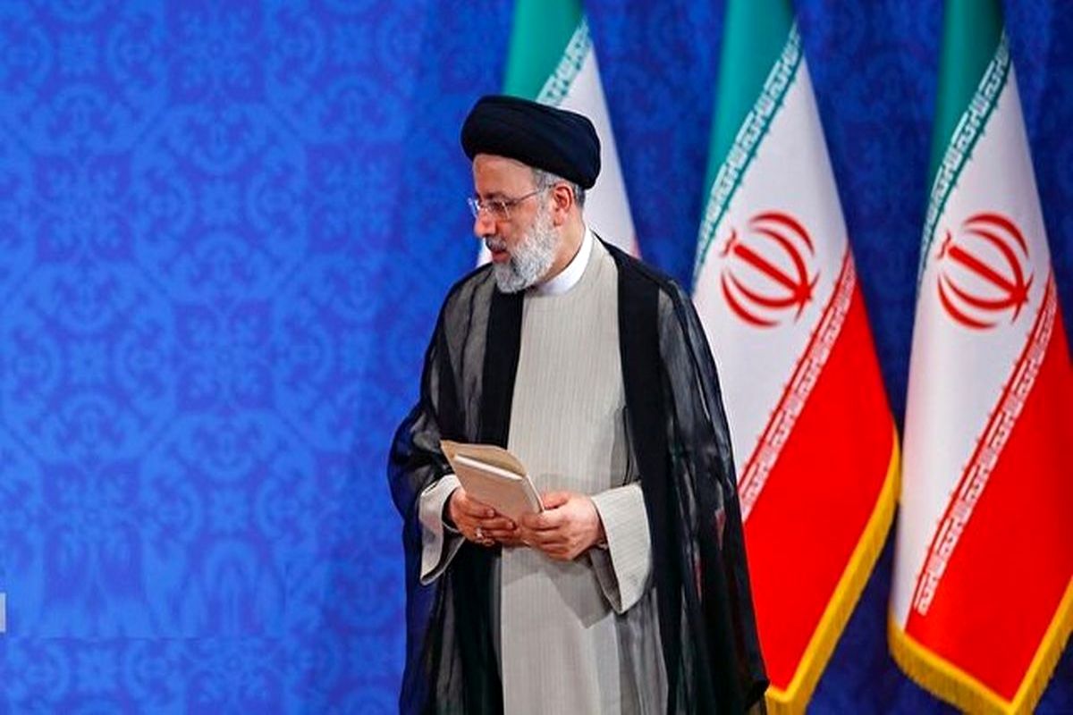 تذکر مجلس به  رئیسی+ جزئیات