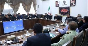 مردم ایران لیاقت هر جانفشانی را دارند