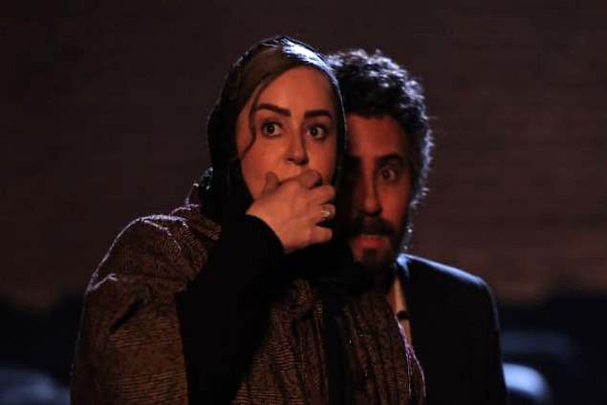 «کج پیله» از ۲۳ دی‌ اکران آنلاین می شود