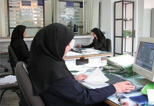 آیا بانوان مجرد شاغل مشمول حق عائله‌مندی می‌شوند؟