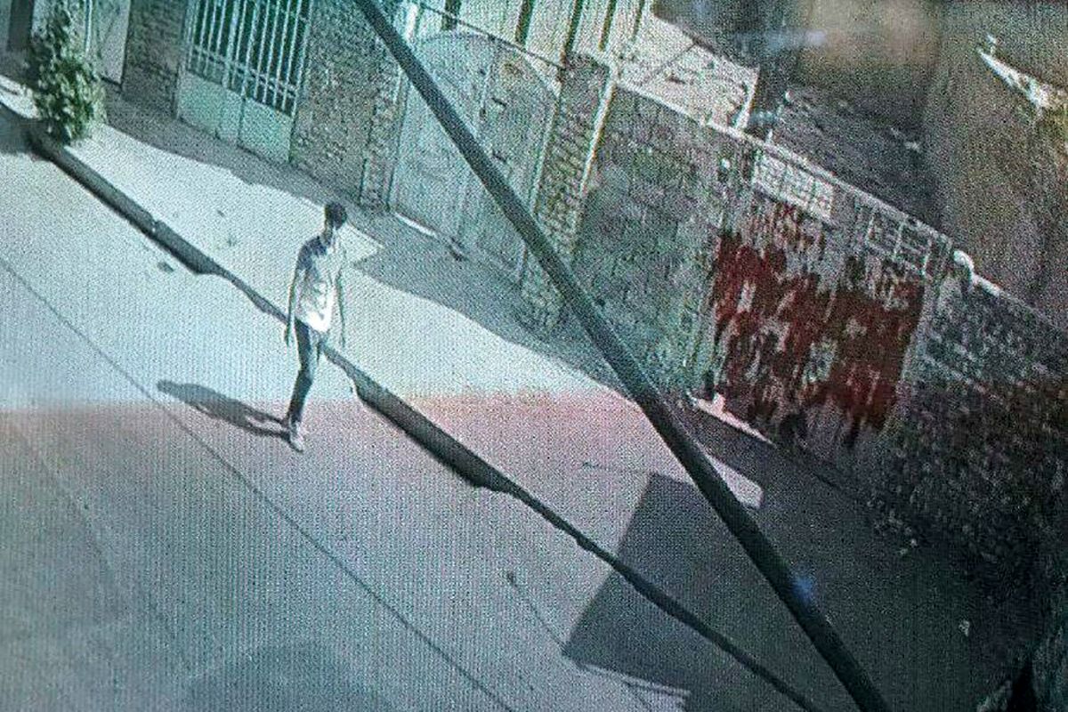 قتل به خاطر غیرتی شدن یک دهه هشتادی