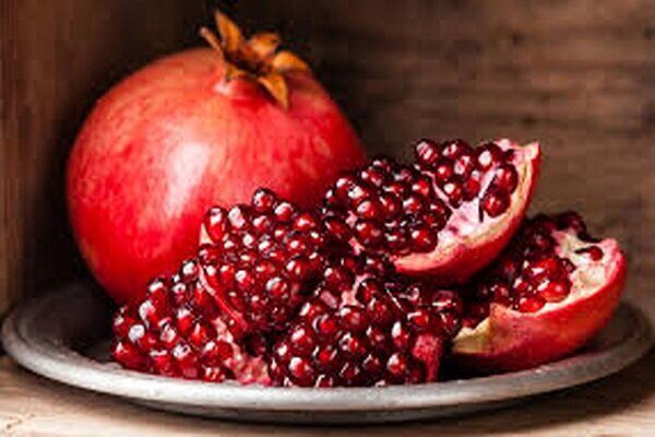 مصرف انار برای درمان افسردگی