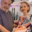 دعوای حمید لولایی و مریم امیر جلالی بالا گرفت/ عکس