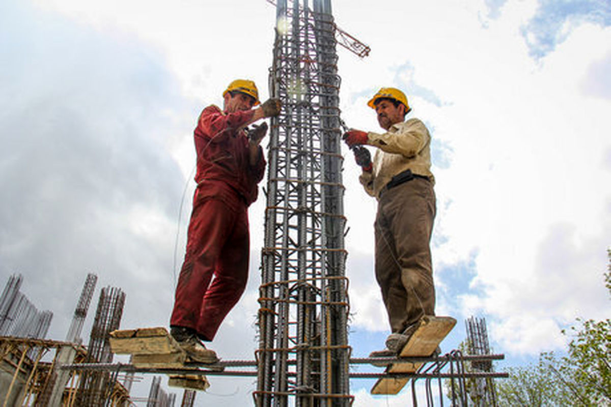 جزییات جدید از بیمه کارگران ساختمانی/ بخوانید