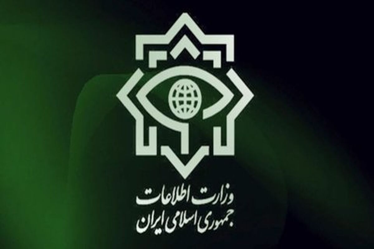  فوری، طراح عملیات تروریستی کرمان توسط وزارت اطلاعات دستگیر شد