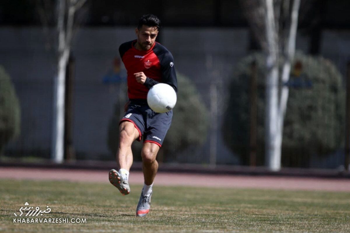 همین حالا از پرسپولیس بروید!/ حمله وحشتناک به 2 پرسپولیسی‌