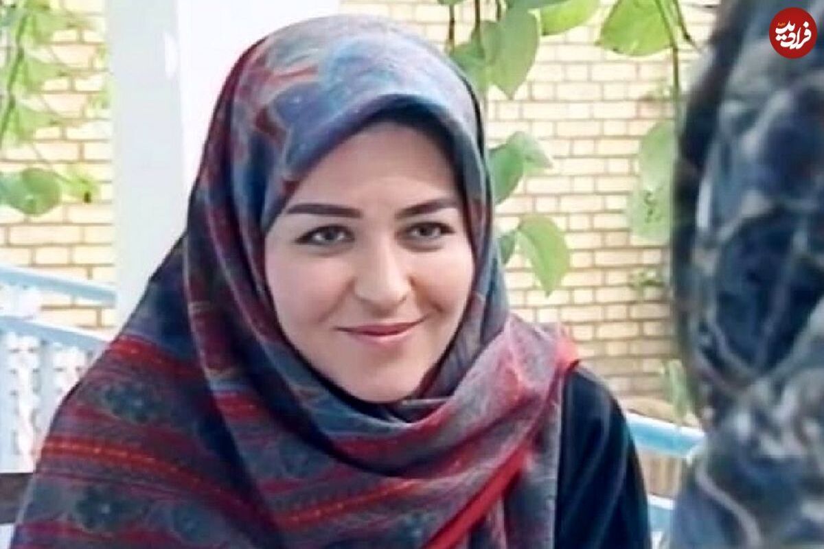  چهره پیر زهره سریال پدرسالار در ۶۶ سالگی/ عکس