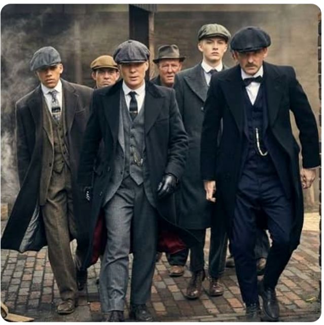 دنباله سریال «پیکی بلایندرز» ساخته می‌شود