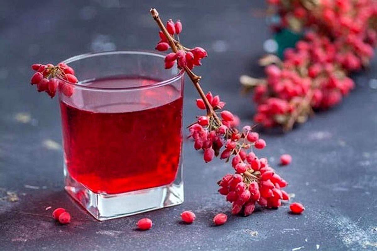 با این گیاه خوشمزه و خوش رنگ ریه هایتان را پاکسازی کنید + عکس