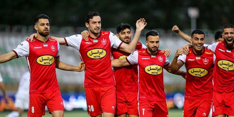 پرسپولیس در حقم نامردی کرد!